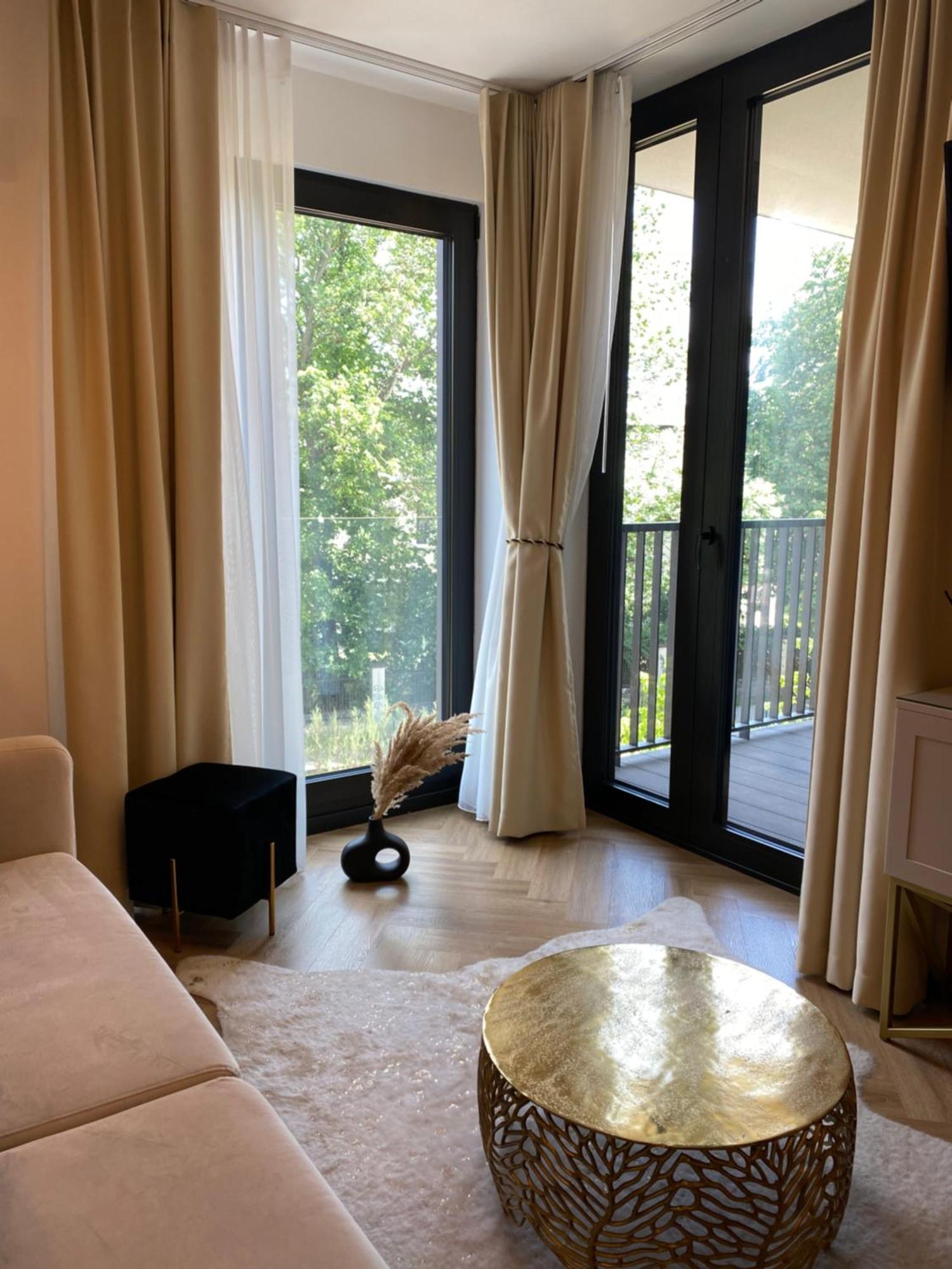 Lux Stays By Torres At K39 Krakkó Kültér fotó