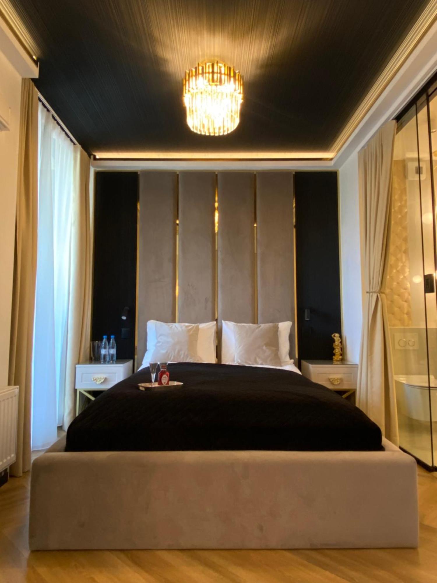 Lux Stays By Torres At K39 Krakkó Kültér fotó